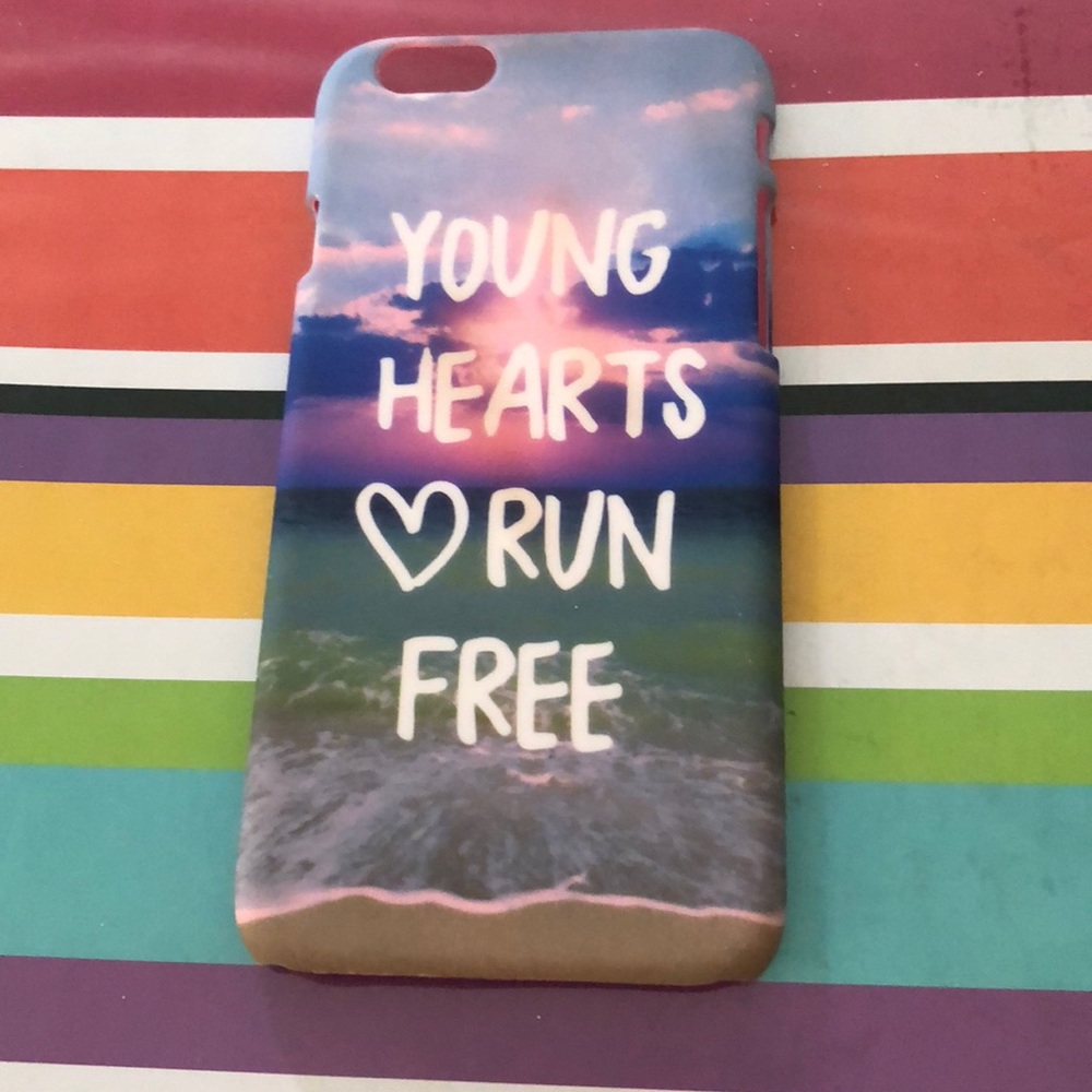 Iphone 6/6s phone case